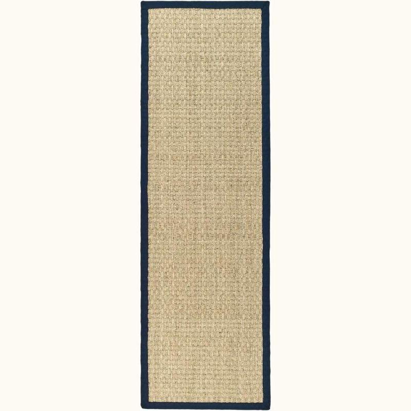 Natural Fiber NF114 Area Rug  - Safavieh