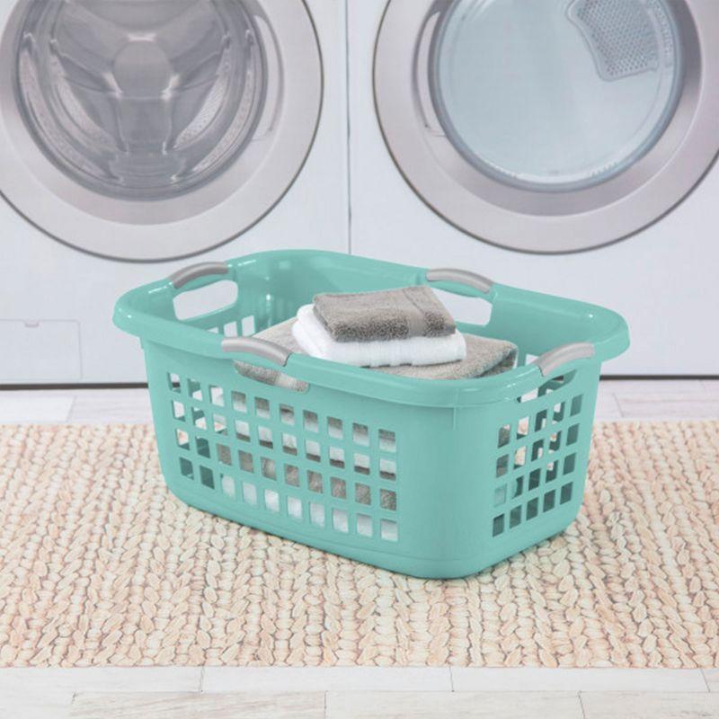 Storage Laundry Basket