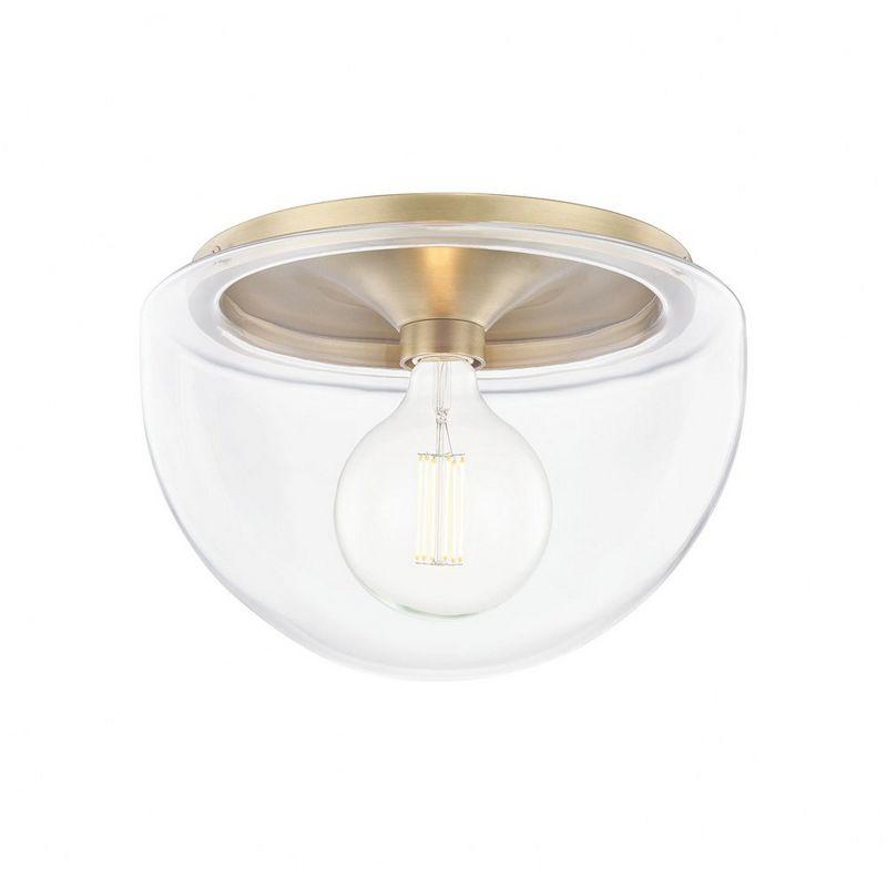 Raya Flush Mount Light - Large