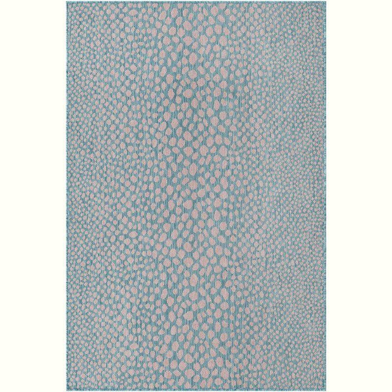 Jill Zarin Jill Zarin Cape Town Outdoor Rug