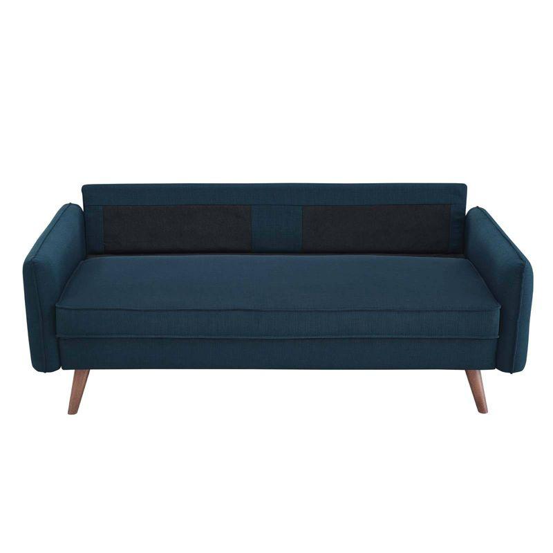 Modway Modway Carson Carrington Hedeby Upholstered Fabric Sofa