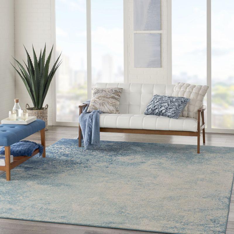 Nourison Passion Colorful Area Rug