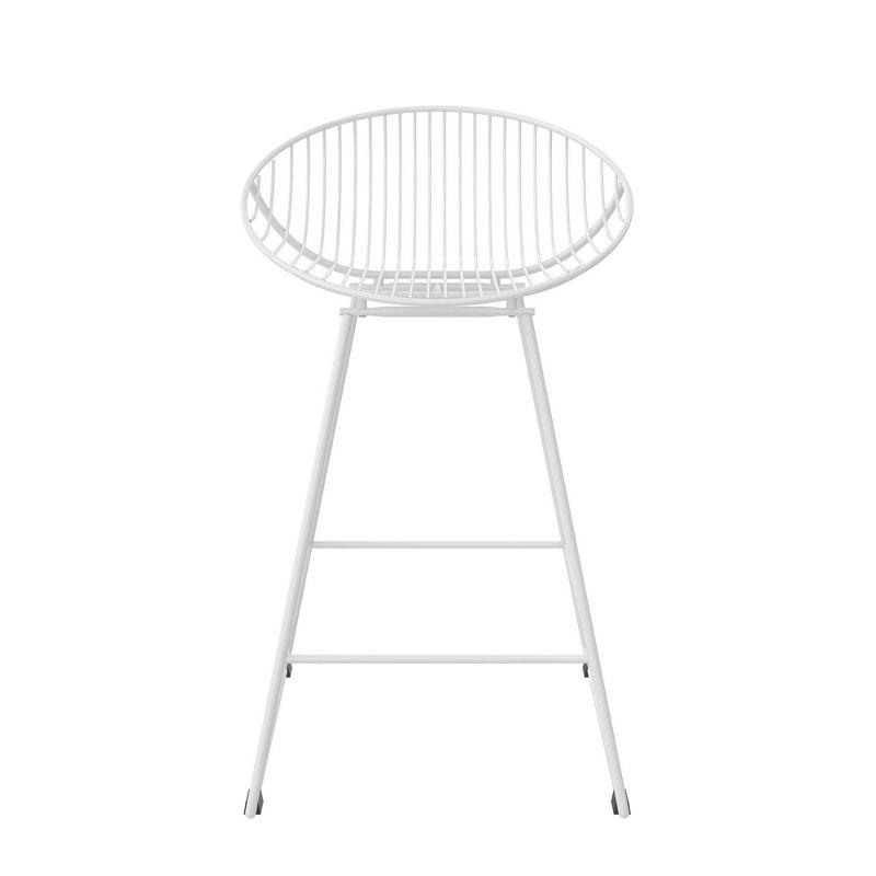 Ellis 25" Counter Bar Stool