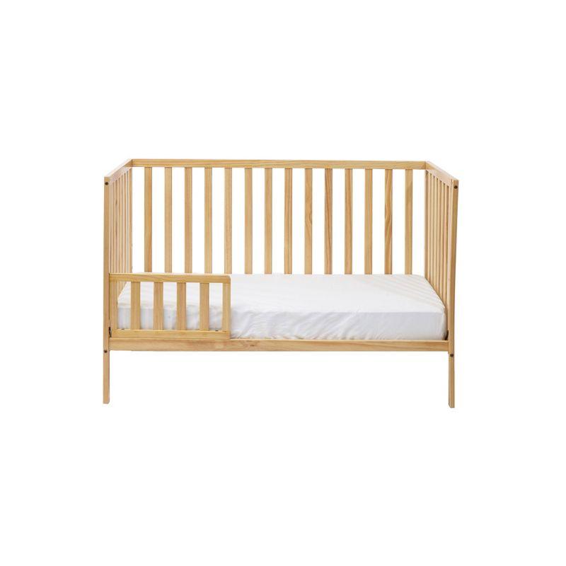 Palmer 3 -in-1 Convertible Crib