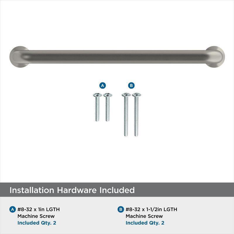 Factor Arch Pull