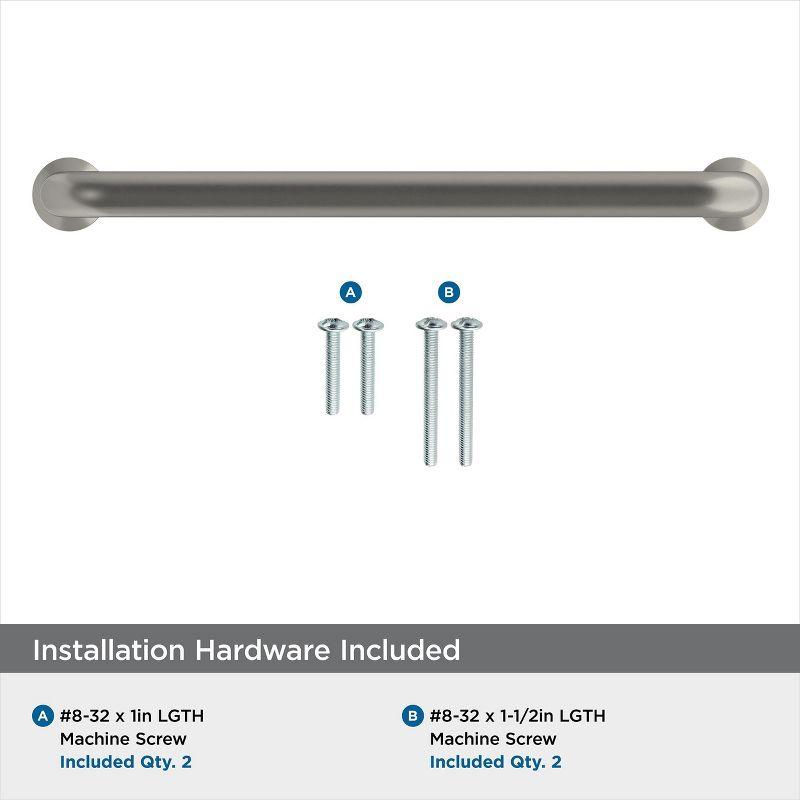 Factor 5 1/16" Center to Center Arch Pull