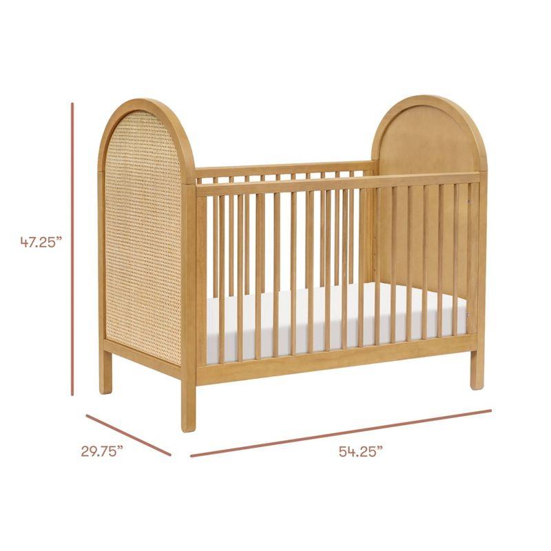 Bondi Cane 3-in-1 Convertible Crib