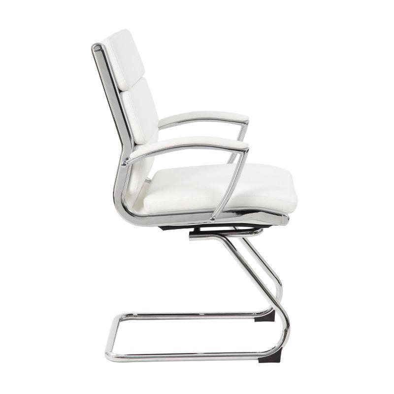 Contemporary Executive Guest Chair - Boss Office Products