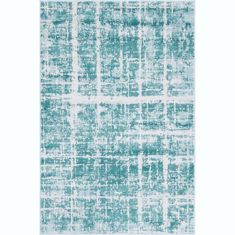 Jill Zarin Lexington Avenue Uptown Rug