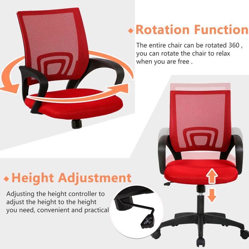 BestOffice Task Chair
