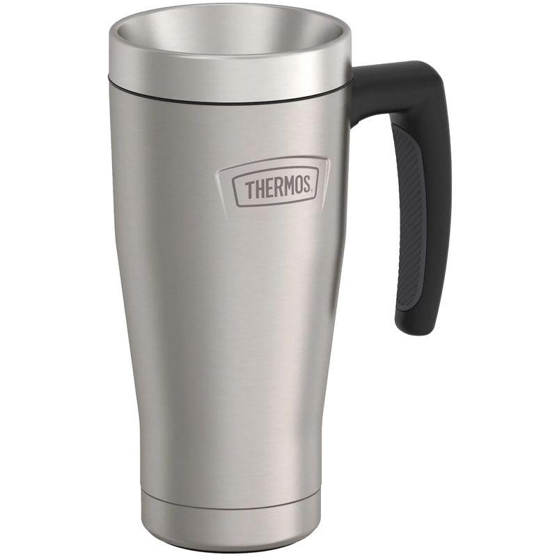 Thermos Thermos 16oz. Vacuum Insulated Travel Mug