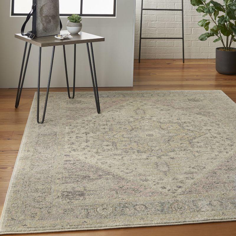 Nourison Tranquil Persian Indoor Rug