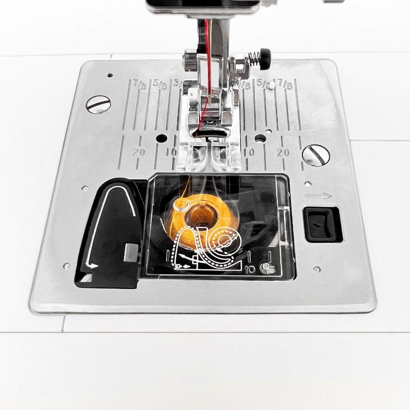 Eversewn Sparrow X2 Computerized Sewing and Embroidery Machine