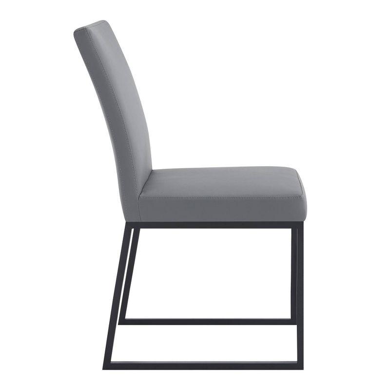 Latitude Run® Chelcee Parsons Chair