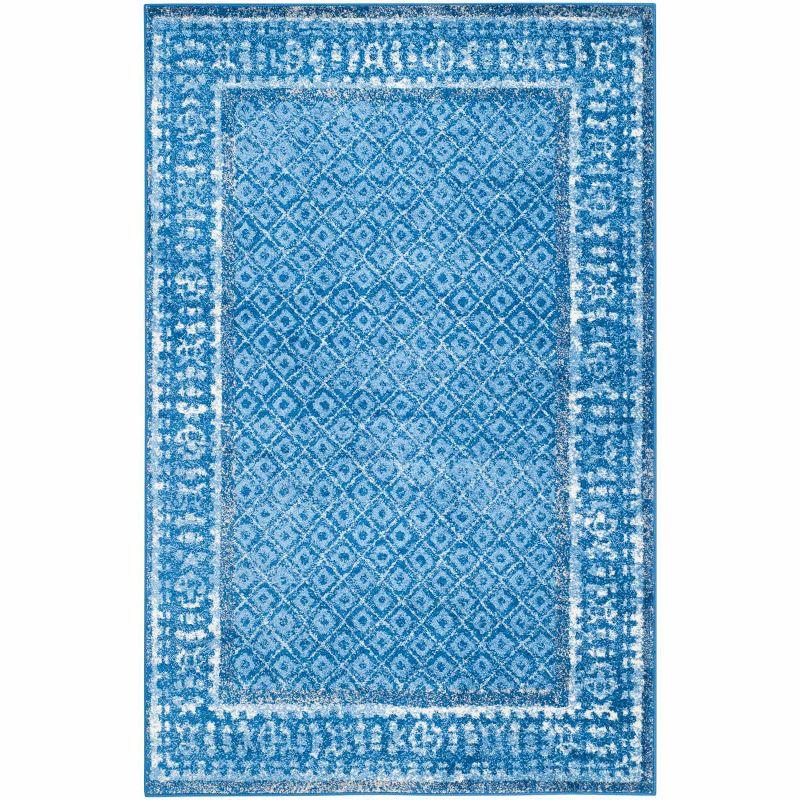 Adirondacks Performance Geometric Rug