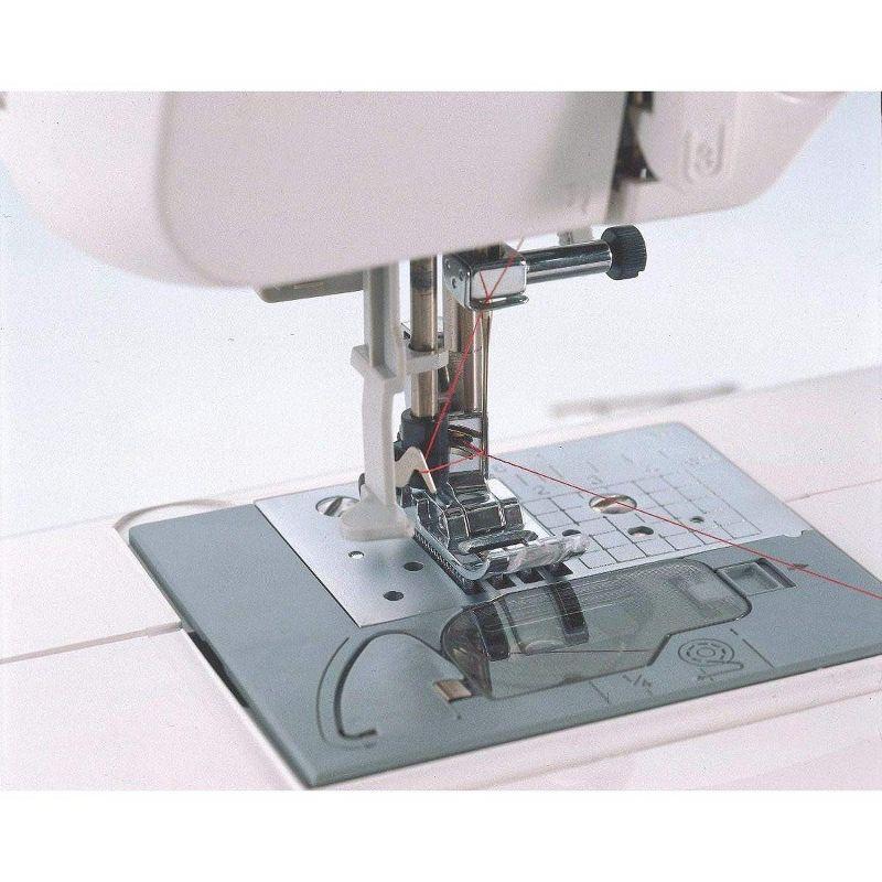 Brother BM3850 37-Stitch Sewing Machine with Extension Table