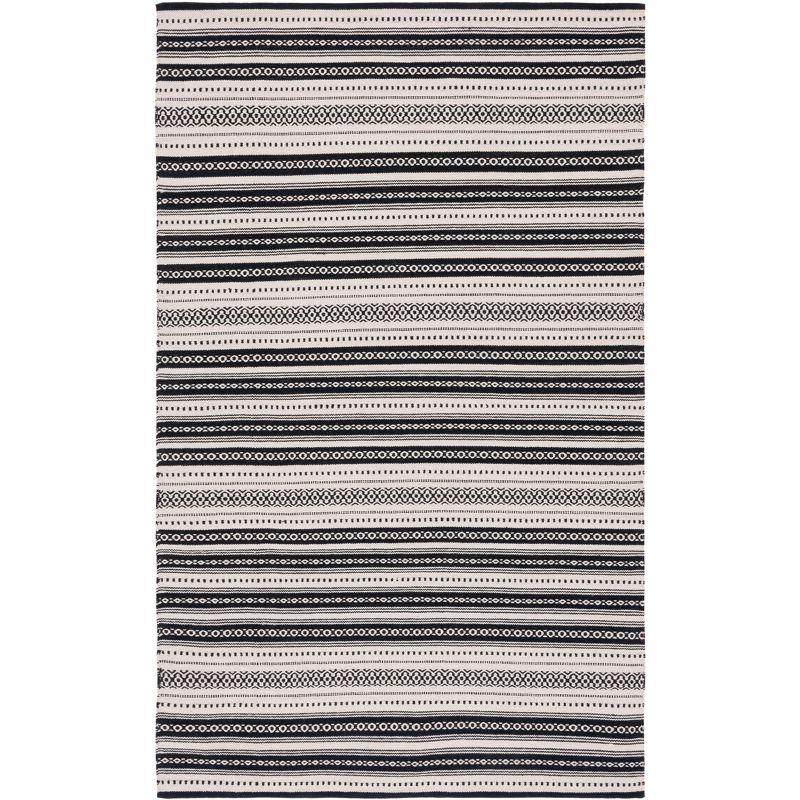 Montauk MTK726 Power Loomed Area Rug  - Safavieh