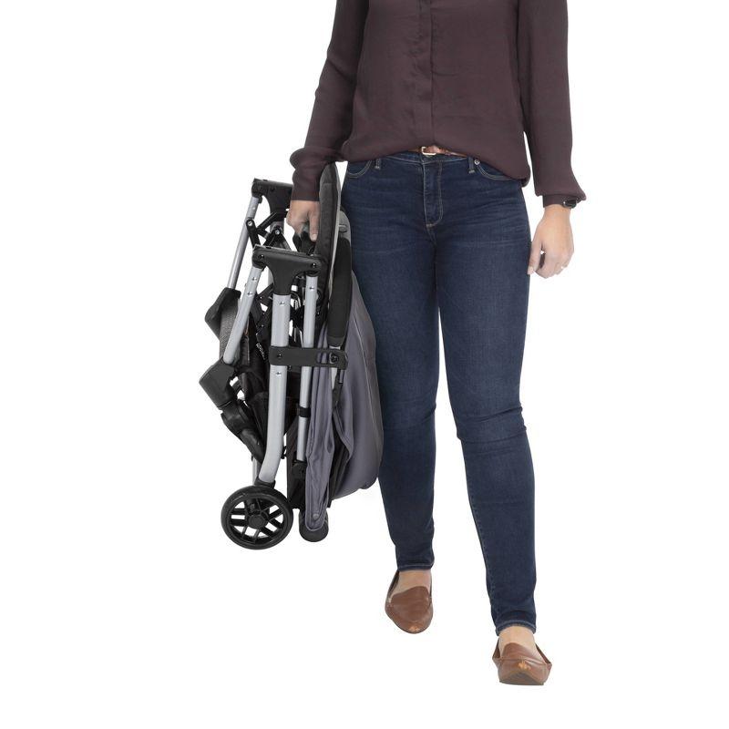 Safety 1st Easy Fold Compact Stroller - Dorsal