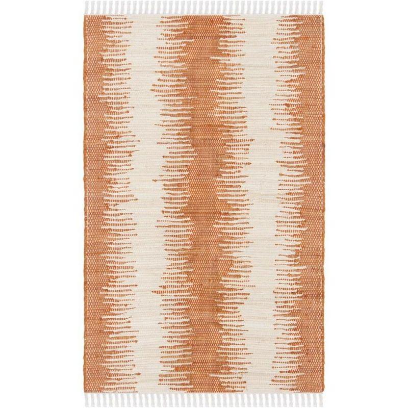 Montauk MTK751 Hand Woven Area Rug  - Safavieh