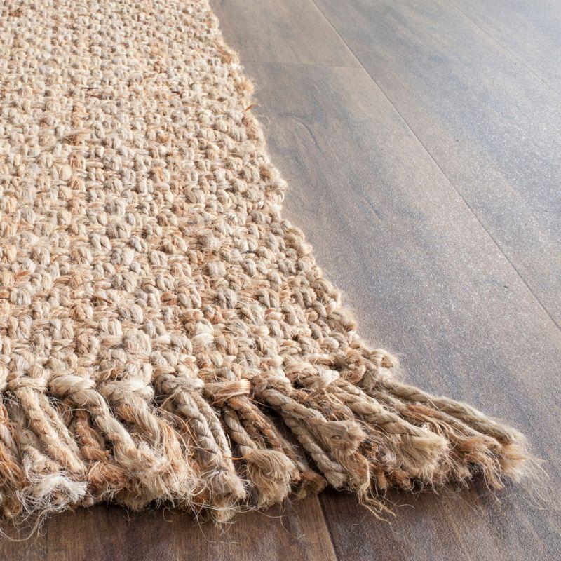 Natural Fiber NF467 Area Rug  - Safavieh