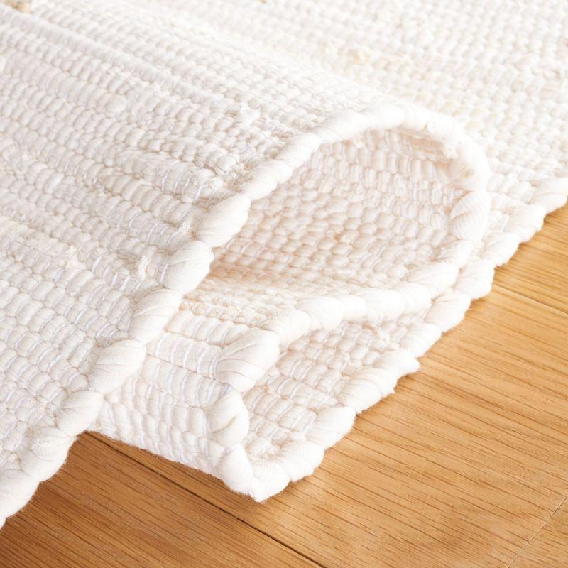 Montauk MTK752 Hand Woven Area Rug - Beige - 8'x10' - Safavieh.