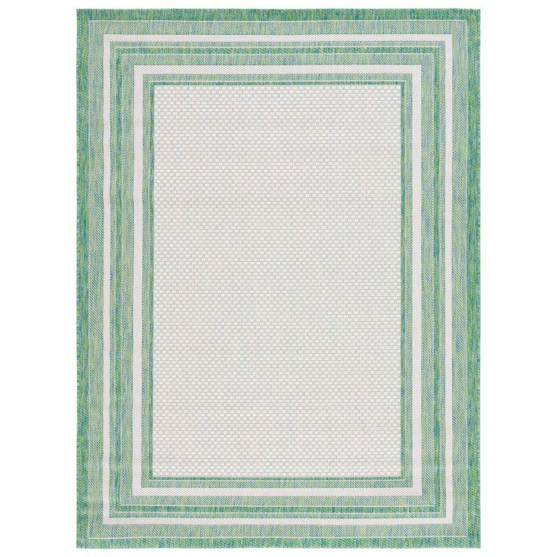 Courtyard CY8475 Indoor/Outdoor Area Rug  - Safavieh