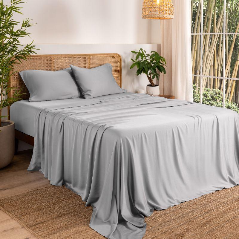 Bare Home Sheet Set - Rayon from Bamboo