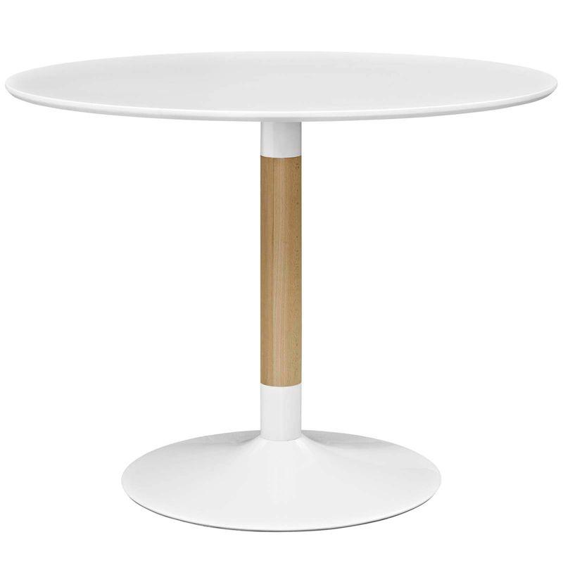 Modway Modway Whirl Round Dining Table