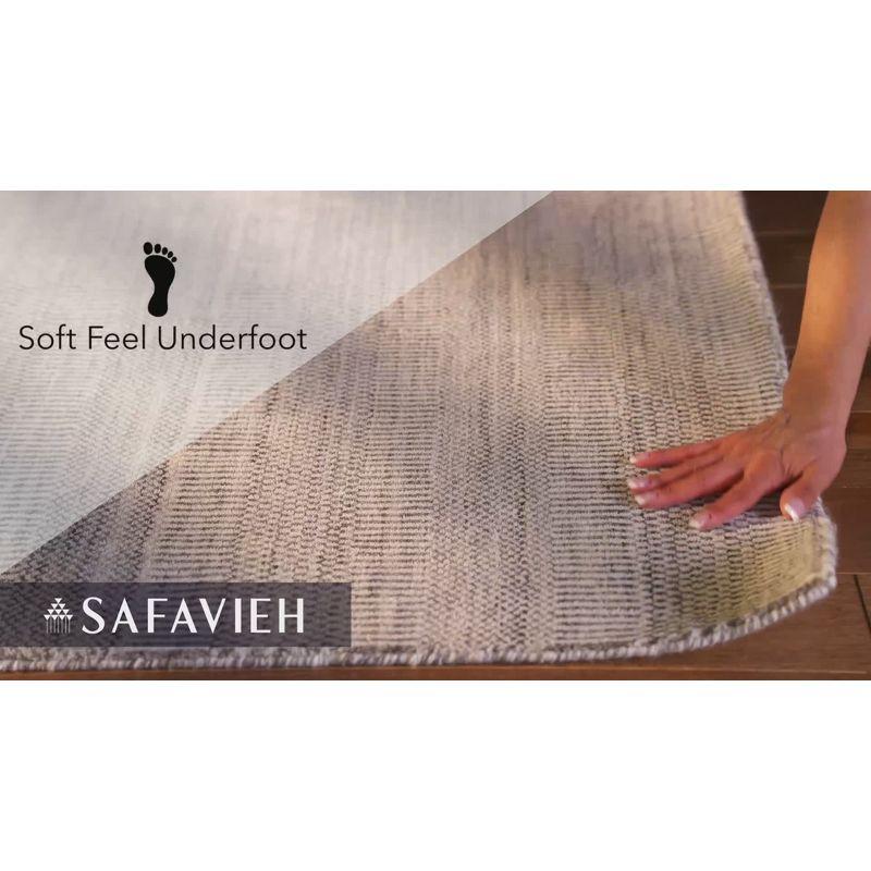 Mirage MIR125 Hand Loomed Indoor Rug - Safavieh