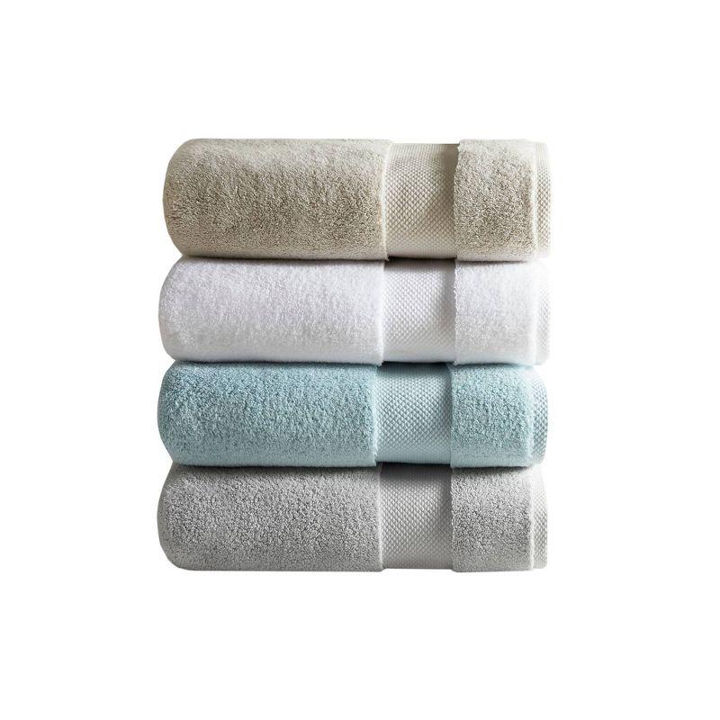 Splendor 1000gsm 100% Cotton 6 Piece Towel Set