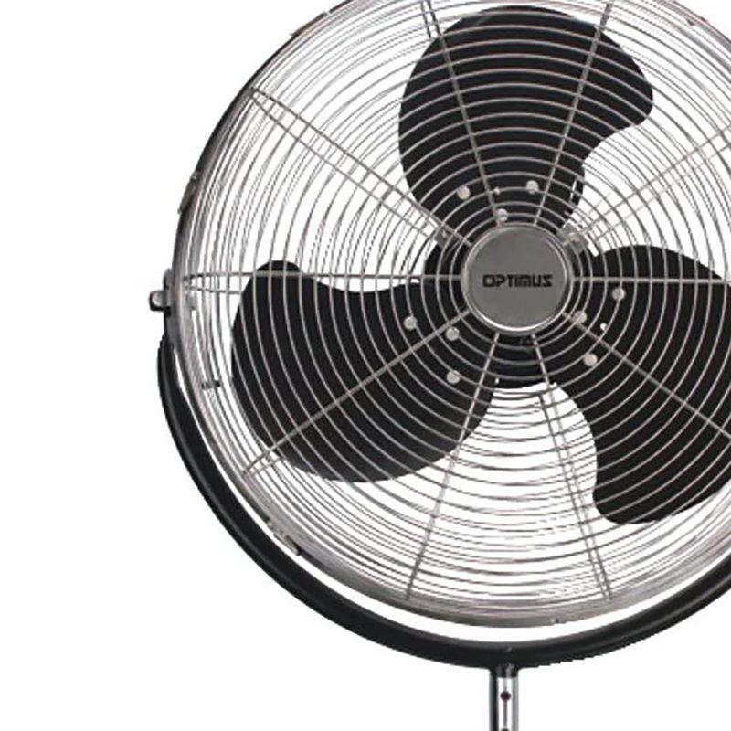 Optimus 18" Standing Fan