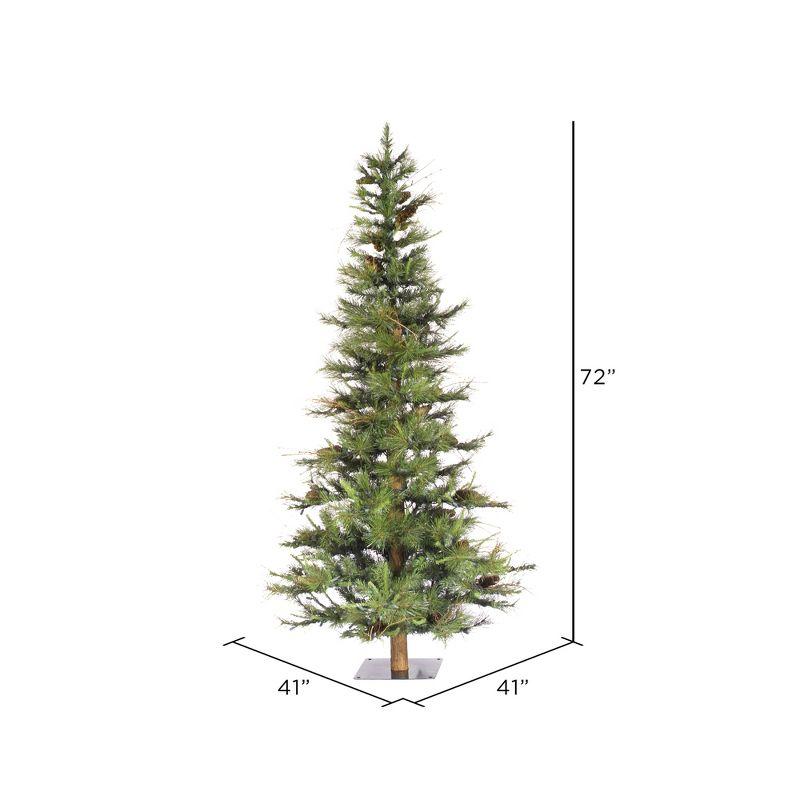 Ashland Fir Tree Ashland Fir Artificial Christmas Tree