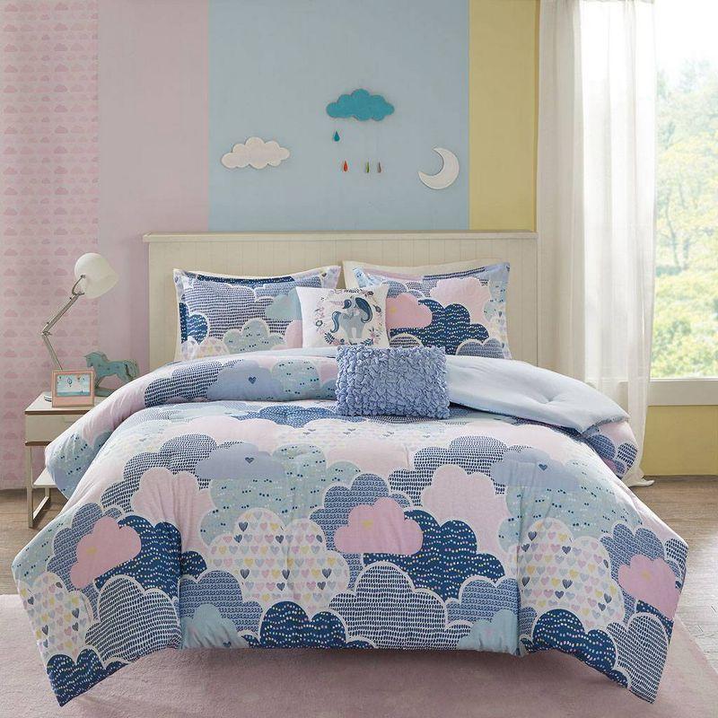 Cloud 9 Cotton Comforter Set