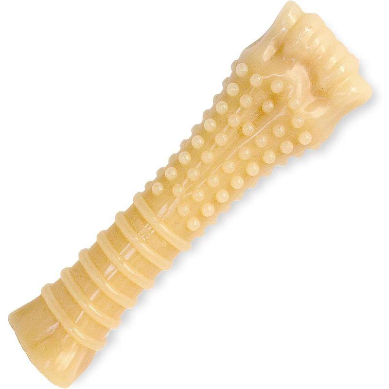 Nylabone Dura Chew Dog Bone - Original Flavor(Souper)