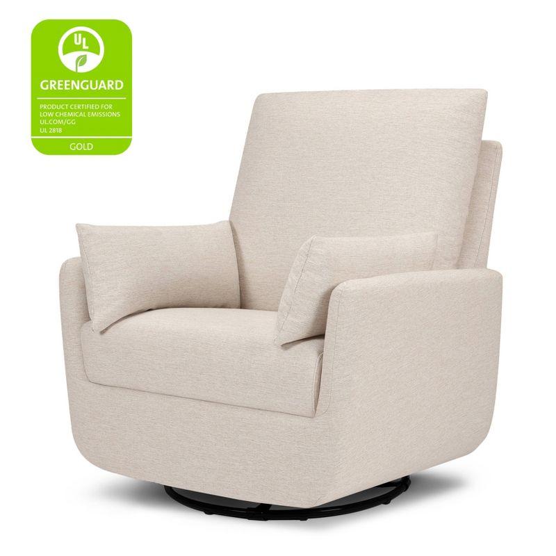 Juno Swivel Glider