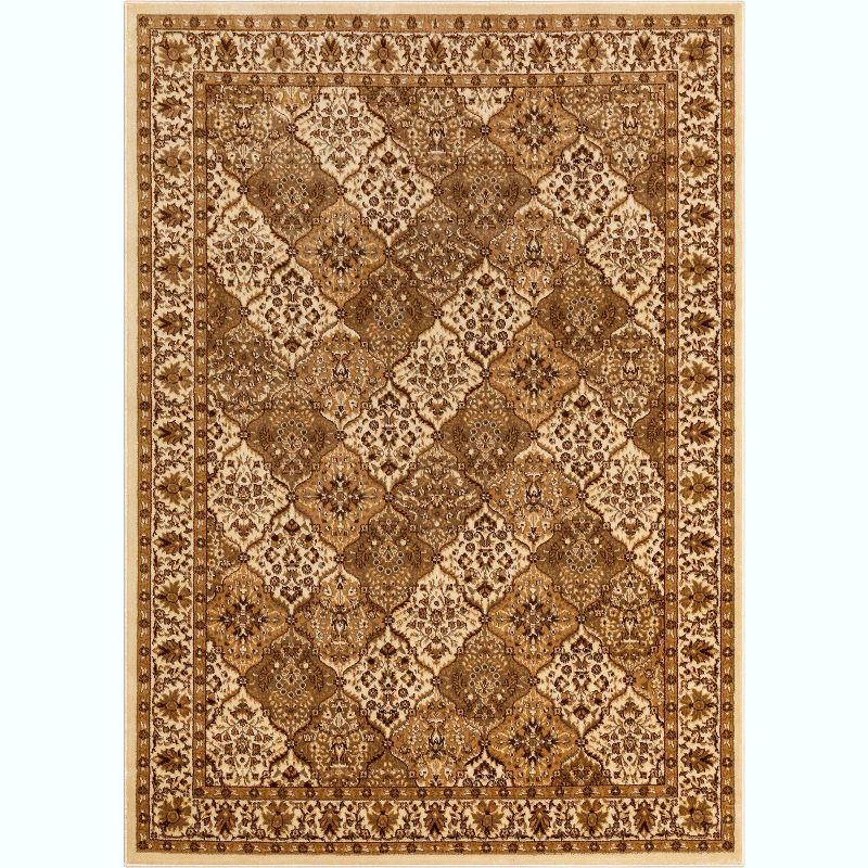 Chimeng Oriental Rug