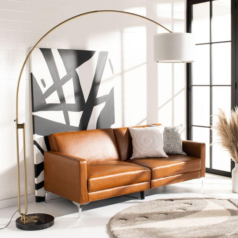 Joan 84'' Floor Lamp