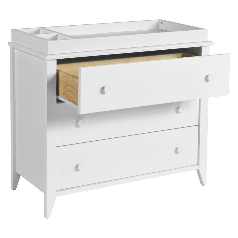 Sprout 3 Drawer Changer Dresser