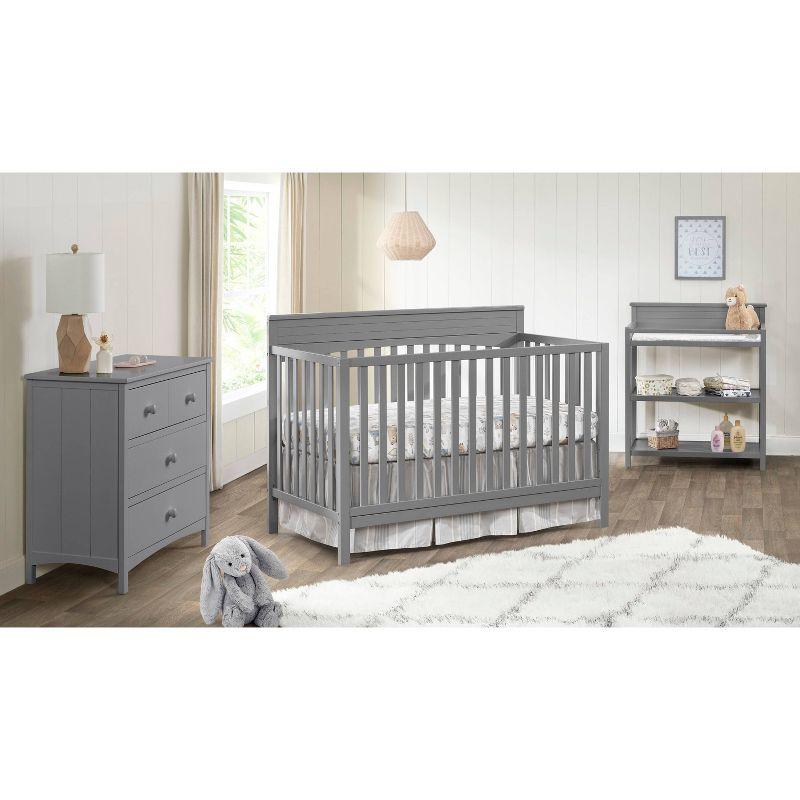 Oxford Baby Universal Changing Station with Pad