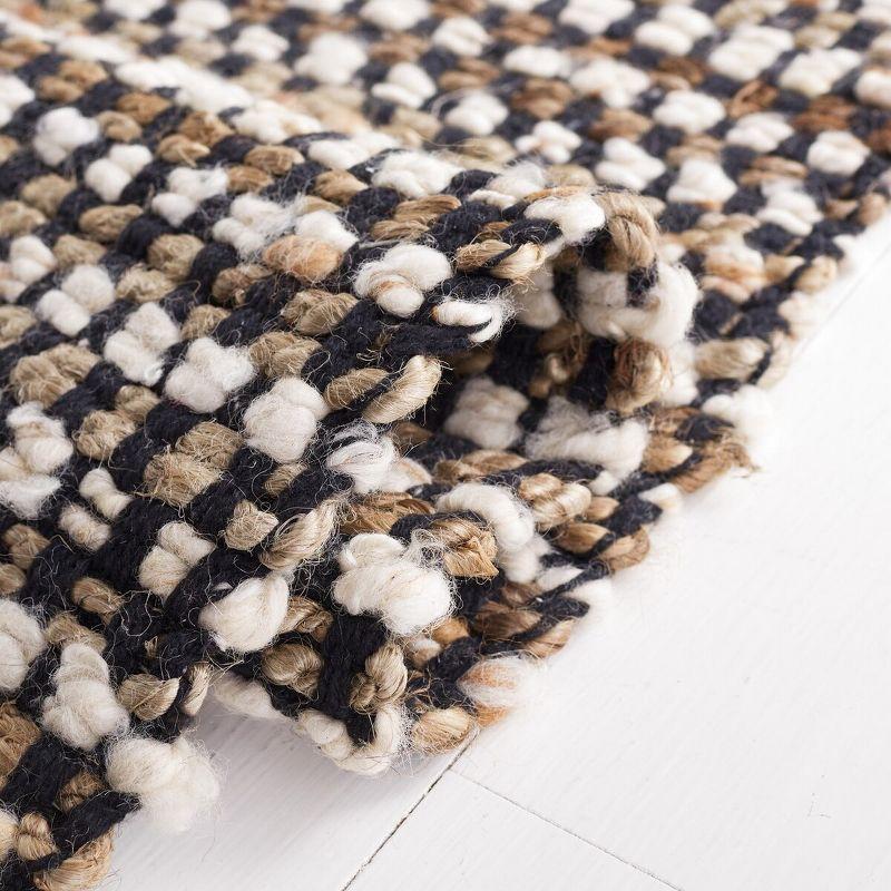 Natura NAT349 Power Loomed Area Rug  - Safavieh