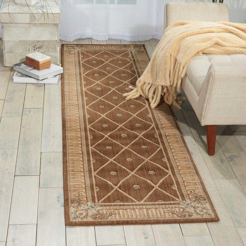 Nourison Ashton House Area Rug