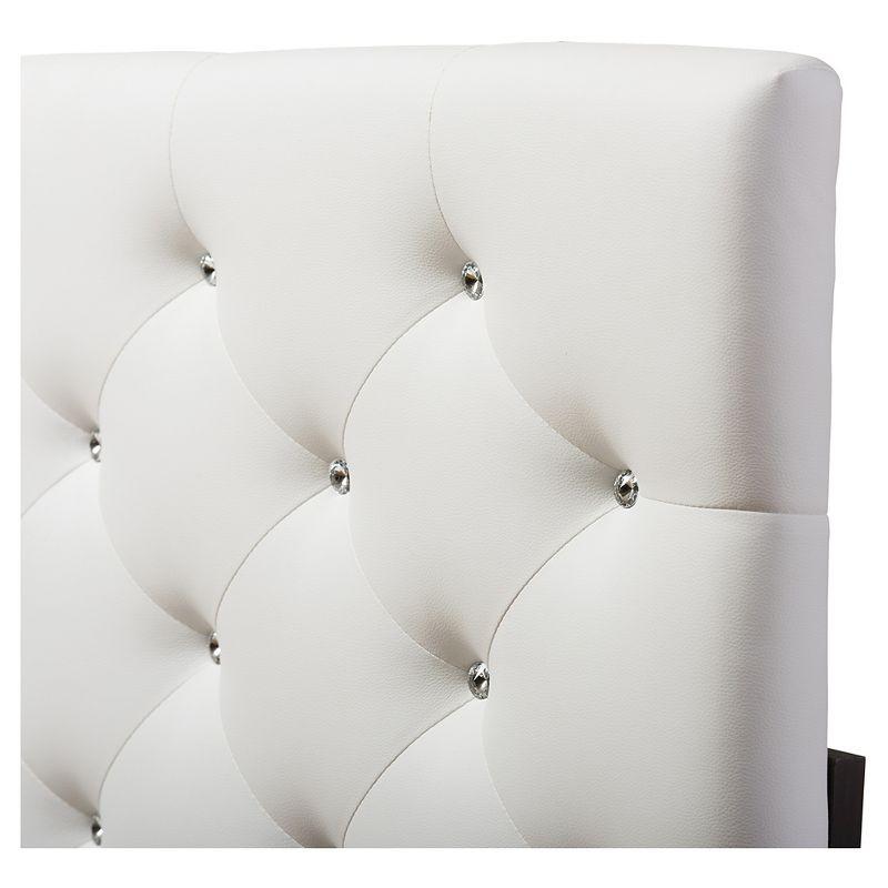 Suchitra Upholstered Headboard