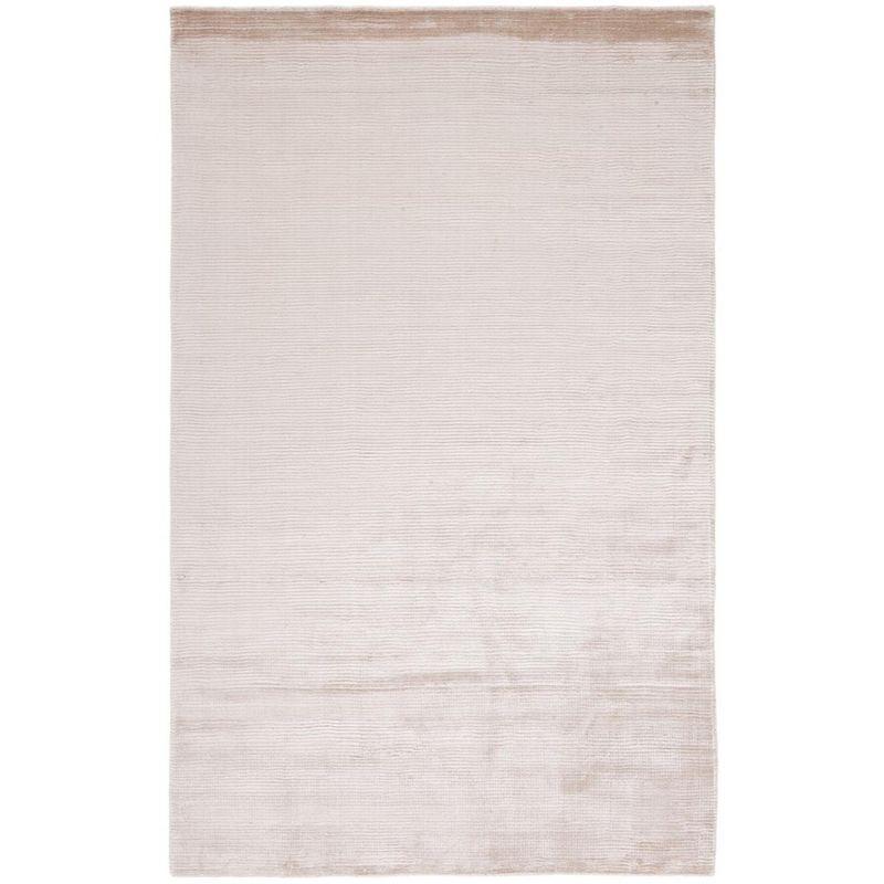 Mirage MIR234 Hand Loomed Indoor Area Rug - Beige - 4'x6' - Safavieh.