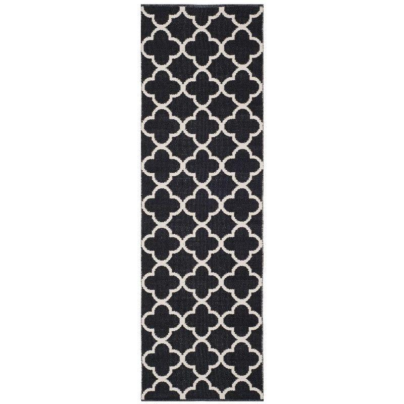 Montauk MTK725 Hand Woven Area Rug  - Safavieh