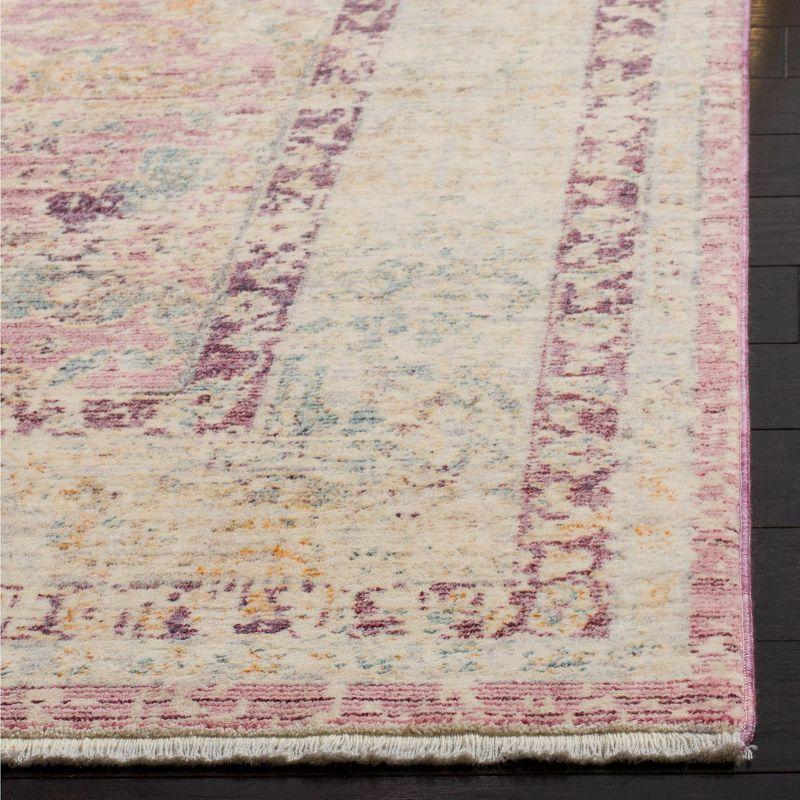 Illusion ILL706 Area Rug  - Safavieh