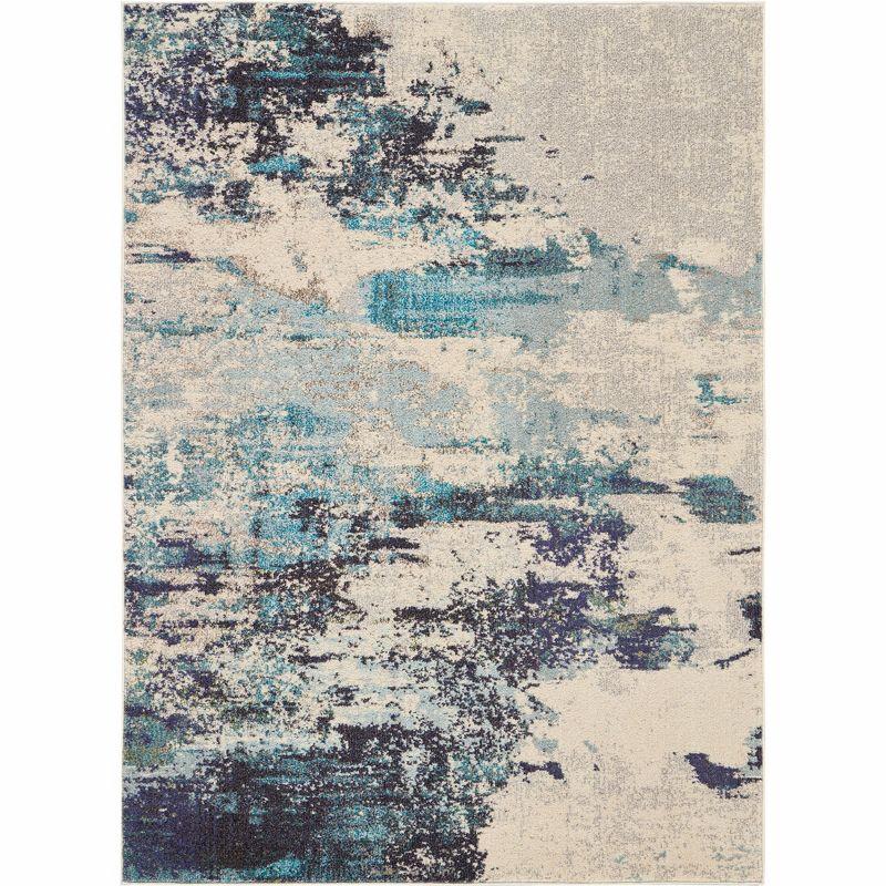 Nourison Celestial Area Rug