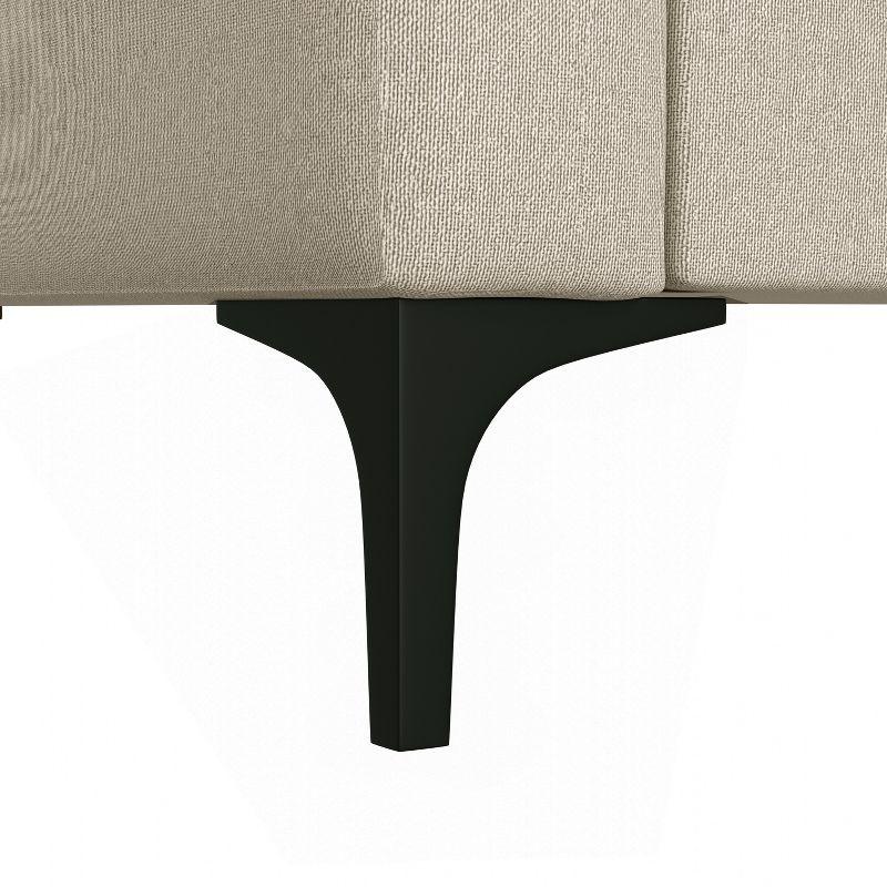 Alamay Upholstered Sofa - Hillsdale Furniture