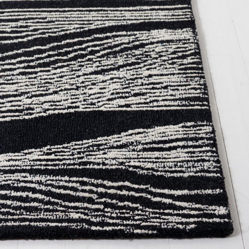 Metro MET995 Hand Tufted Rugs - Safavieh