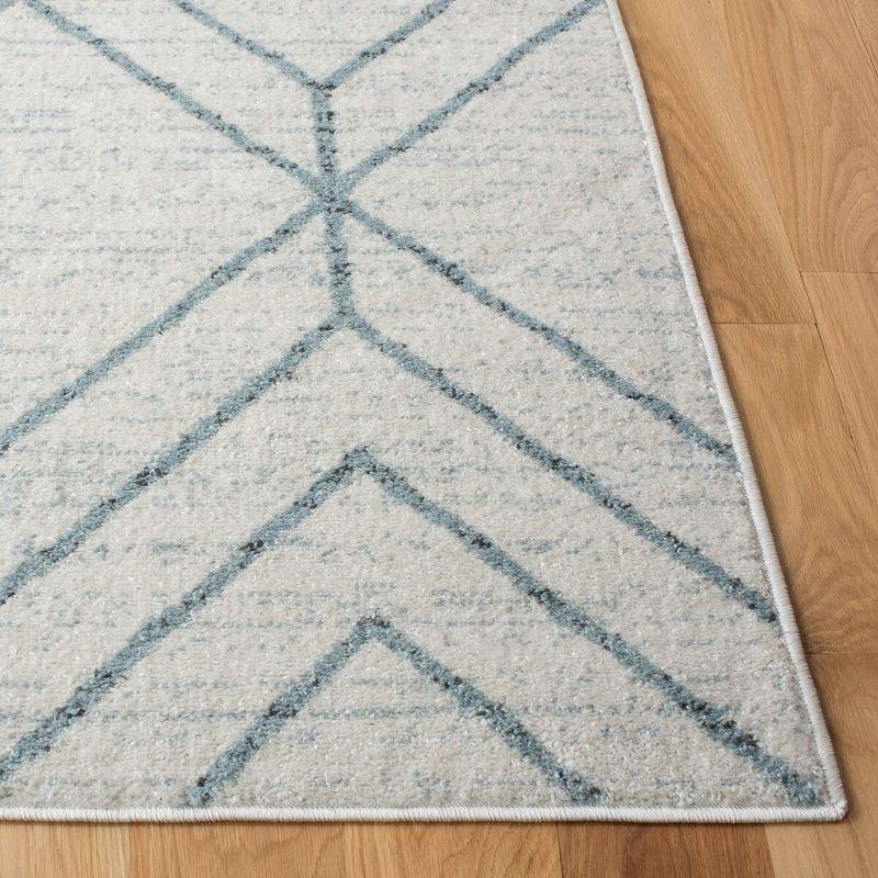 Adirondack ADR241 Power Loomed Area Rug  - Safavieh