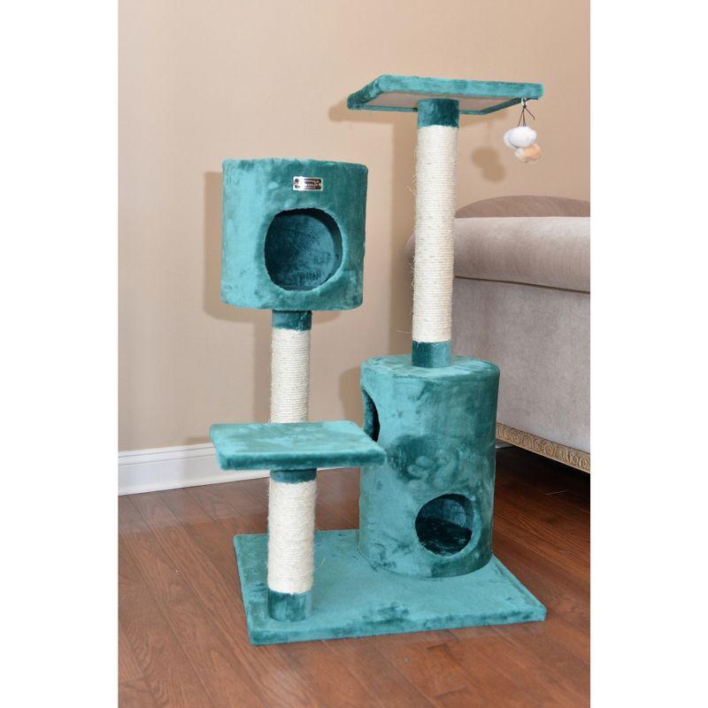 Classic 43'' H Cat Tree